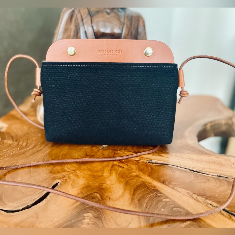 MALLORCA CROSSBODY BAG/Purse - Picture 5 of 10